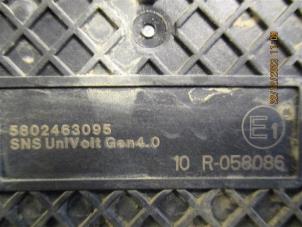 Nox Sensor van een Iveco Daily 2020