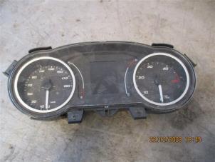 Used Odometer KM Iveco Daily Price on request offered by Autohandel-Smet Gebroeders NV