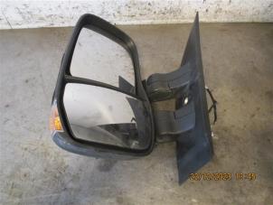 Used Wing mirror, left Iveco Daily Price on request offered by Autohandel-Smet Gebroeders NV