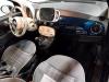 Airbag set + dashboard from a Fiat 500 (312), 2007 1.0 Hybrid, Hatchback, Electric Petrol, 999cc, 51kW (69pk), FWD, 46341162, 2020-01, 312AYD 2020