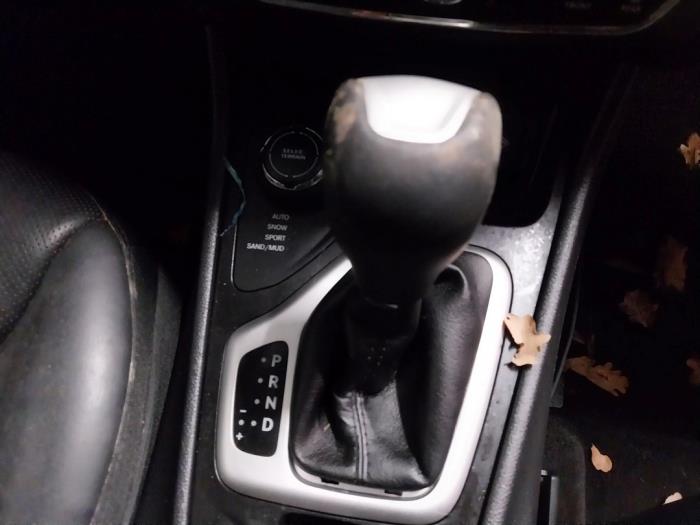 Gebrauchte Getriebe Jeep Cherokee (KL) 2.2 Multijet II 16V 4x4 Preis auf Anfrage angeboten von Autohandel-Smet Gebroeders NV
