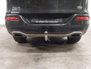 Used Towbar Jeep Cherokee (KL) 2.2 Multijet II 16V 4x4 Price on request offered by Autohandel-Smet Gebroeders NV