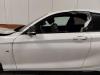 Portière 2portes gauche d'un BMW 2 serie (F22), 2013 / 2021 218d 2.0 16V, Coupé, 2 portes, Diesel, 1.995cc, 110kW, B47D20A, 2015-07 2017