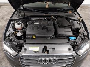 Used Engine Audi A3 Sportback (8VA/8VF) 1.6 TDI Ultra 16V Price on request offered by Autohandel-Smet Gebroeders NV