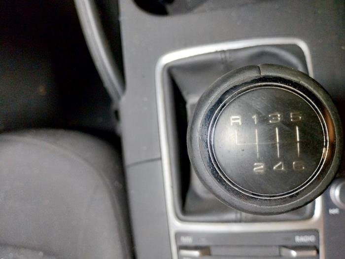 Gebrauchte Getriebe Audi A3 Sportback (8VA/8VF) 1.6 TDI Ultra 16V Preis auf Anfrage angeboten von Autohandel-Smet Gebroeders NV