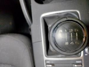 Used Gearbox Audi A3 Sportback (8VA/8VF) 1.6 TDI Ultra 16V Price on request offered by Autohandel-Smet Gebroeders NV