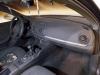 Airbag set + dashboard d'un Audi A3 Sportback (8VA/8VF), 2012 / 2020 1.6 TDI Ultra 16V, Berline avec hayon arrière, 4 portes, Diesel, 1.598cc, 81kW (110pk), FWD, DBKA, 2015-05 / 2020-10, 8VA; 8VF 2016