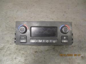 Used Air conditioning control panel Peugeot 207 CC (WB) 1.6 16V Price on request offered by Autohandel-Smet Gebroeders NV