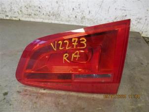 Used Taillight, right Volkswagen Sharan (7N) 2.0 TDI 16V Price on request offered by Autohandel-Smet Gebroeders NV