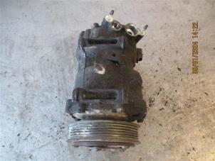 Used Air conditioning pump Peugeot 5008 I (0A/0E) 1.6 HDiF 16V Price on request offered by Autohandel-Smet Gebroeders NV