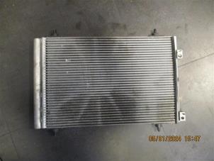 Used Air conditioning radiator Peugeot 5008 I (0A/0E) 1.6 HDiF 16V Price on request offered by Autohandel-Smet Gebroeders NV