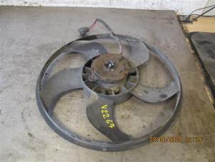 Used Cooling fans Ssang Yong Actyon Price on request offered by Autohandel-Smet Gebroeders NV