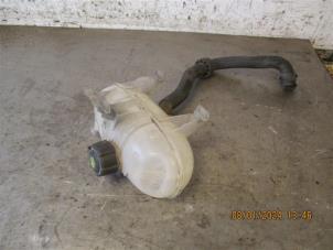 Used Expansion vessel Opel Vivaro B Combi 1.6 CDTI Biturbo 140 Price on request offered by Autohandel-Smet Gebroeders NV