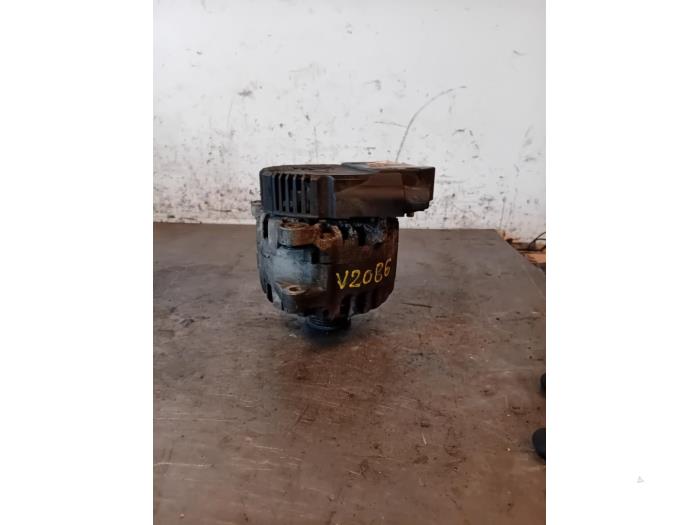 Begagnade Dynamo Peugeot Expert (V1/VA/VB/VE/VF/VT/VY) Pris på förfrågan erbjuds av Autohandel-Smet Gebroeders NV