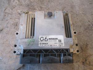 Used Engine management computer Nissan Qashqai (J11) Price on request offered by Autohandel-Smet Gebroeders NV