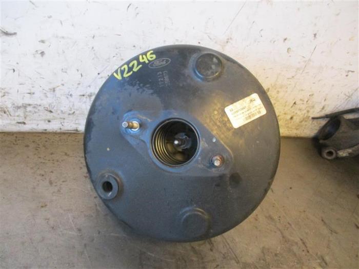 Usagé Servo frein Ford Transit Custom 2.2 TDCi 16V Prix sur demande proposé par Autohandel-Smet Gebroeders NV