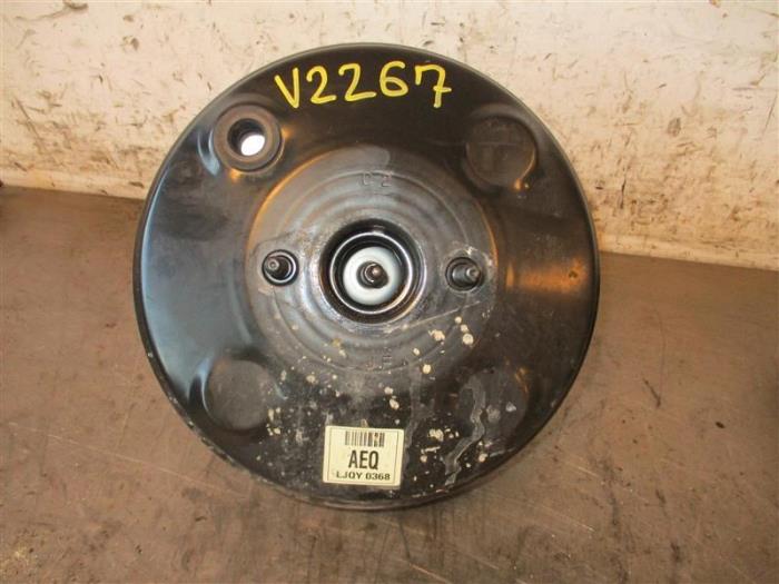 Usados Servofreno Ssang Yong Actyon Precio de solicitud ofrecido por Autohandel-Smet Gebroeders NV