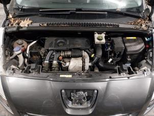 Używane Silnik Peugeot 5008 I (0A/0E) 1.6 HDiF 16V Cena na żądanie oferowane przez Autohandel-Smet Gebroeders NV