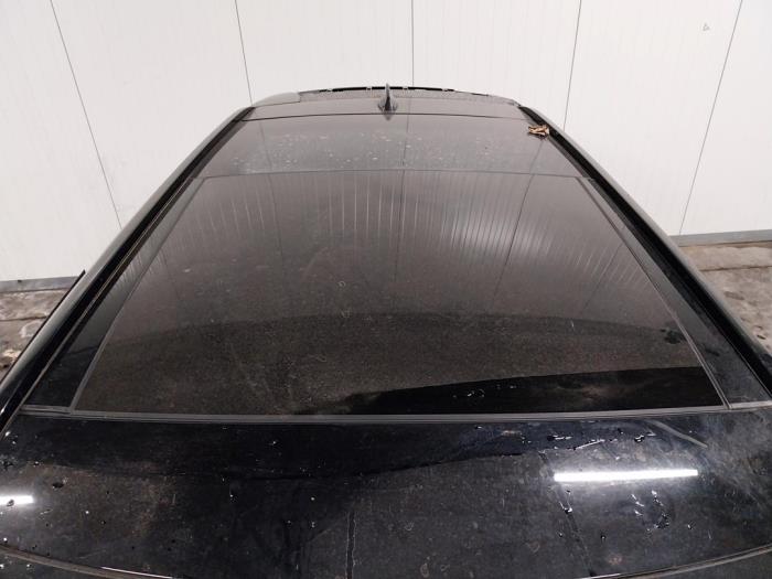 Używane Dach panoramiczny Jaguar F-Pace 2.0 D 180 16V Cena na żądanie oferowane przez Autohandel-Smet Gebroeders NV