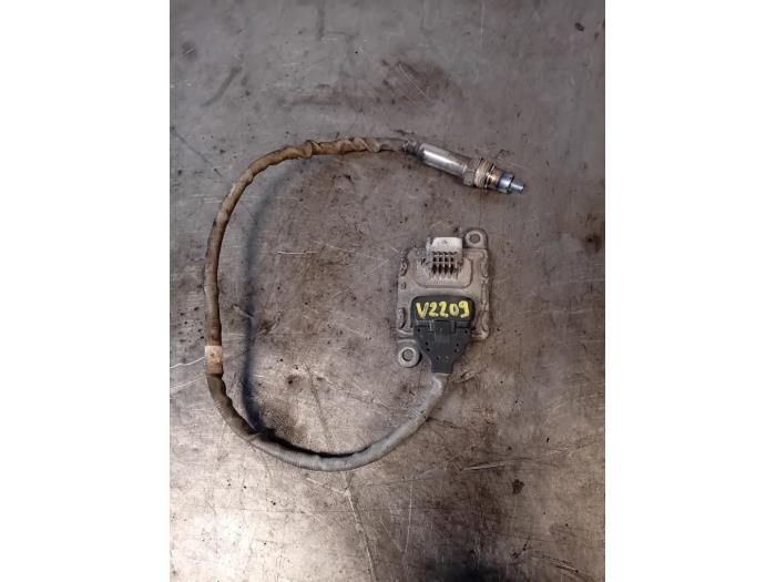 Gebrauchte Nox Sensor Nissan NP 300 Navara (D23) 2.3 dCi 16V Preis auf Anfrage angeboten von Autohandel-Smet Gebroeders NV