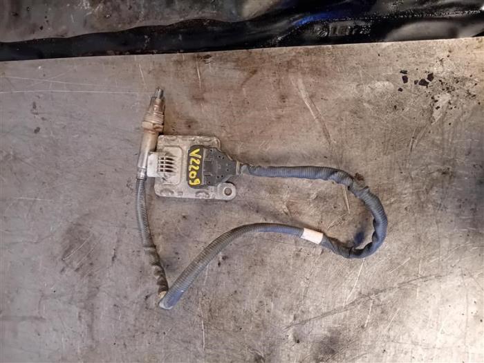 Gebrauchte Nox Sensor Nissan NP 300 Navara (D23) 2.3 dCi 16V Preis auf Anfrage angeboten von Autohandel-Smet Gebroeders NV