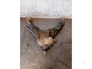 Used Front wishbone, right Isuzu D-Max (TFR/TFS) 2.5 D Twin Turbo 4x4 Price on request offered by Autohandel-Smet Gebroeders NV