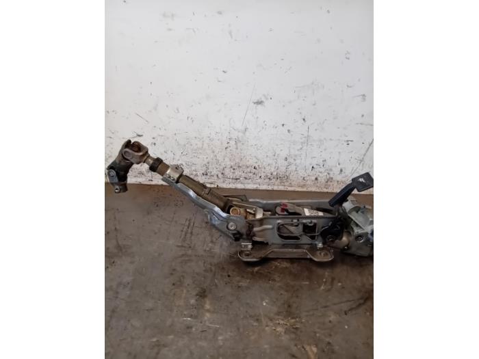 Steering column housing complete Ford Transit 2.2 TDCi 16V RWD ...