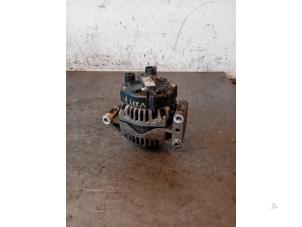 Begagnade Dynamo Fiat Fiorino (225) 1.3 D 16V Multijet 80 Pris på förfrågan erbjuds av Autohandel-Smet Gebroeders NV