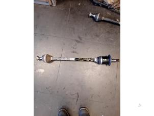 Used Drive shaft, rear right BMW 3 serie Touring (G21) 320d xDrive 2.0 TwinPower Turbo 16V Hybrid Price on request offered by Autohandel-Smet Gebroeders NV