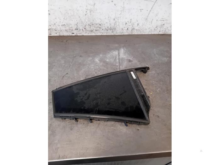 Usados Ventanilla triangular derecha detrás BMW 3 serie Touring (G21) 320d xDrive 2.0 TwinPower Turbo 16V Hybrid Precio de solicitud ofrecido por Autohandel-Smet Gebroeders NV