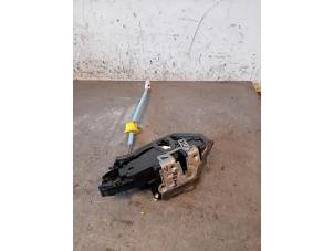 Used Front door lock mechanism 4-door, right BMW 3 serie Touring (G21) 320d xDrive 2.0 TwinPower Turbo 16V Hybrid Price on request offered by Autohandel-Smet Gebroeders NV