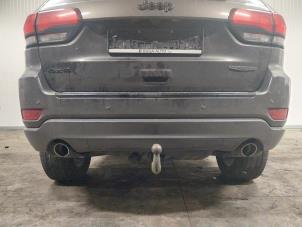 Used Towbar Jeep Grand Cherokee (WK/WK2) 3.0 CRD V6 24V Price on request offered by Autohandel-Smet Gebroeders NV