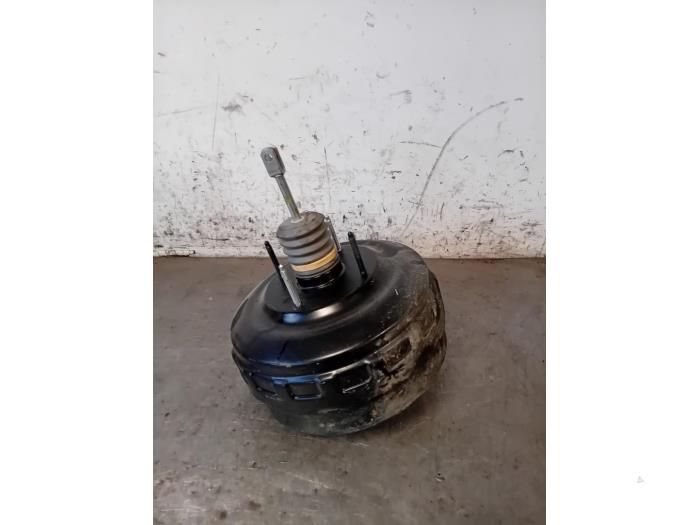Usagé Servo frein Renault Master III (FV) 2.3 dCi 110 16V FWD Prix sur demande proposé par Autohandel-Smet Gebroeders NV