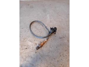 Lambda probe from a Renault Clio IV (5R) 1.2 TCE 16V GT EDC 2015