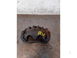 Used Front brake calliper, right Fiat Ducato Price on request offered by Autohandel-Smet Gebroeders NV