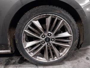Gebrauchte Felgen Set + Reifen Ford Focus 4 1.0 Ti-VCT EcoBoost 12V 125 Preis auf Anfrage angeboten von Autohandel-Smet Gebroeders NV
