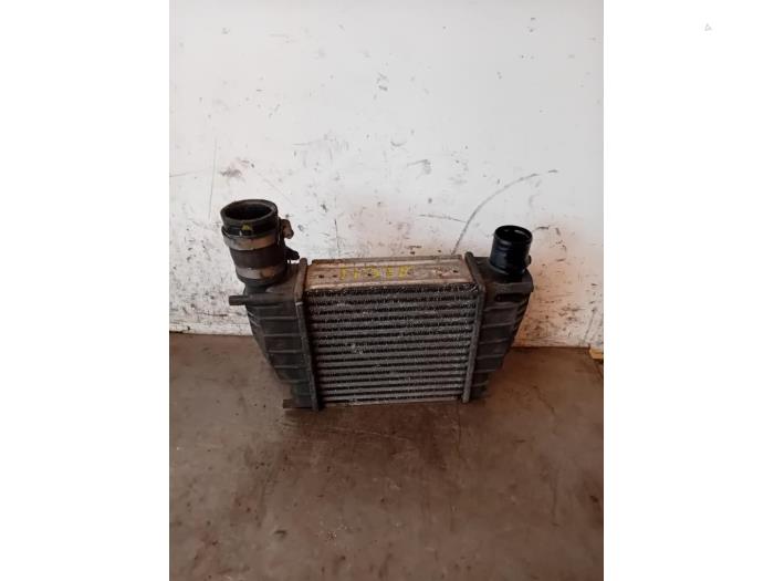 Usados Intercooler Nissan Note (E11) Precio de solicitud ofrecido por Autohandel-Smet Gebroeders NV