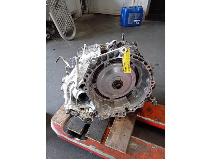 Gebrauchte Getriebe BMW X1 (U11) sDrive 18d 2.0 16V Preis auf Anfrage angeboten von Autohandel-Smet Gebroeders NV
