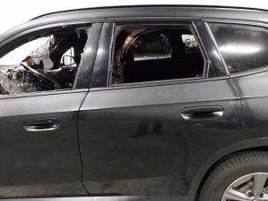 Gebrauchte Tür 4-türig links hinten BMW X1 (U11) sDrive 18d 2.0 16V Preis auf Anfrage angeboten von Autohandel-Smet Gebroeders NV