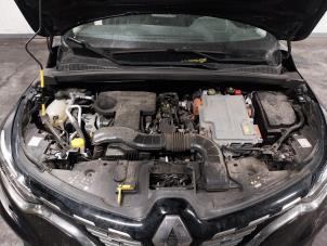 Used Engine Renault Captur II (RJB) Price on request offered by Autohandel-Smet Gebroeders NV