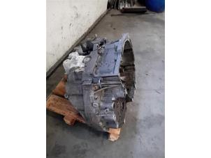 Getriebe van een Opel Insignia 2.0 CDTI 16V 130 Ecotec 2009