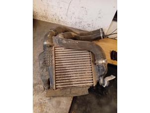 Used Intercooler Peugeot 308 SW (L4/L9/LC/LJ/LR) 1.2 12V e-THP PureTech 130 Price on request offered by Autohandel-Smet Gebroeders NV