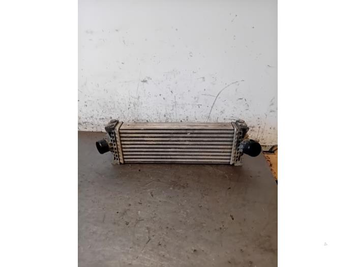 Usados Intercooler Ford Transit 2.0 TDCi 16V Eco Blue 130 Precio de solicitud ofrecido por Autohandel-Smet Gebroeders NV