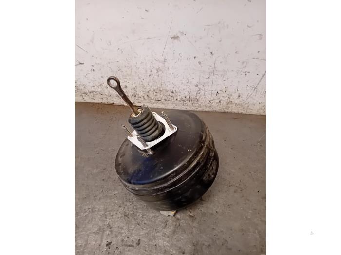 Usagé Servo frein Ford Transit 2.0 TDCi 16V Eco Blue 130 Prix sur demande proposé par Autohandel-Smet Gebroeders NV