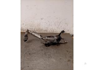 Used Steering column housing complete Ford Transit 2.0 TDCi 16V Eco Blue 130 Price on request offered by Autohandel-Smet Gebroeders NV