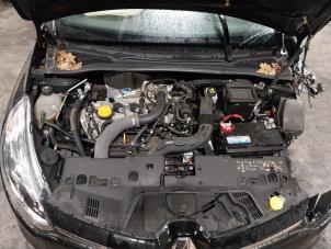 Used Engine Renault Clio IV (5R) 1.2 TCE 16V GT EDC Price on request offered by Autohandel-Smet Gebroeders NV
