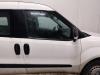 Drzwi prawe przednie wersja 4-drzwiowa z Fiat Doblo Cargo (263), 2010 / 2022 1.3 D Multijet, Dostawczy, Diesel, 1.248cc, 66kW (90pk), FWD, 199A3000; 263A2000, 2010-02 / 2022-07 2016