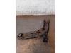 Front wishbone, left from a Volkswagen Touran (5T1), 2015 1.6 TDI, MPV, Diesel, 1.598cc, 81kW (110pk), FWD, CRKB, 2015-05 / 2016-05 2016