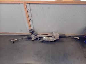 Used Steering box Volkswagen Touran (5T1) 1.6 TDI Price on request offered by Autohandel-Smet Gebroeders NV