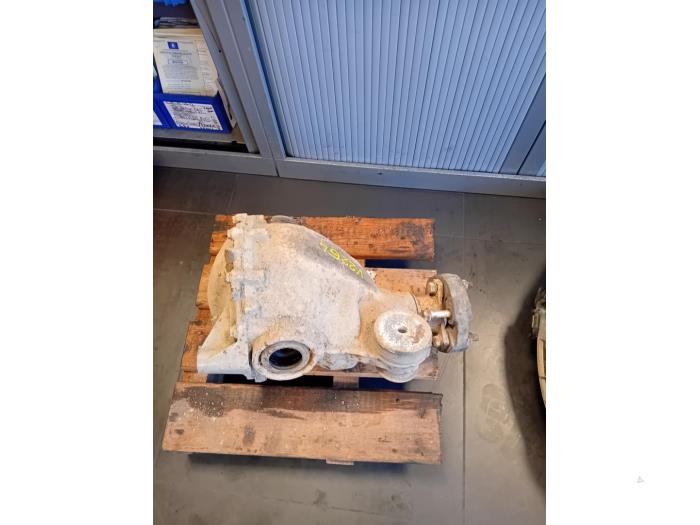 Gebrauchte Differential hinten Jaguar S-type (X200) 2.5 V6 24V Preis auf Anfrage angeboten von Autohandel-Smet Gebroeders NV